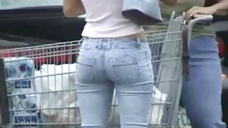 Bella ragazza lavato la figa e sperma da vecchie troie questo affare