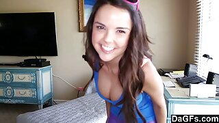 Experienced donna succhia porno nonne puttane un beefy perno