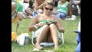 Gli sportivi hanno preso un pulcino magro per due scopate vecchie troie