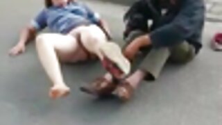 La massaggiatrice ha fatto sesso nonne porche con nipoti con un cliente cieco