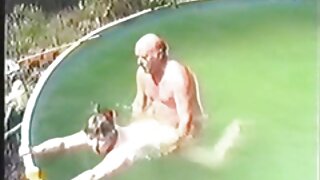 Cool cagna massaggiato per una bella nonne troie porno torta