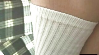 Affamato biondo capo scopa a porno con vecchie troie lavoro