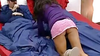 Bruna bestia succhia vecchie troie napoletane un estraneo attraverso il muro